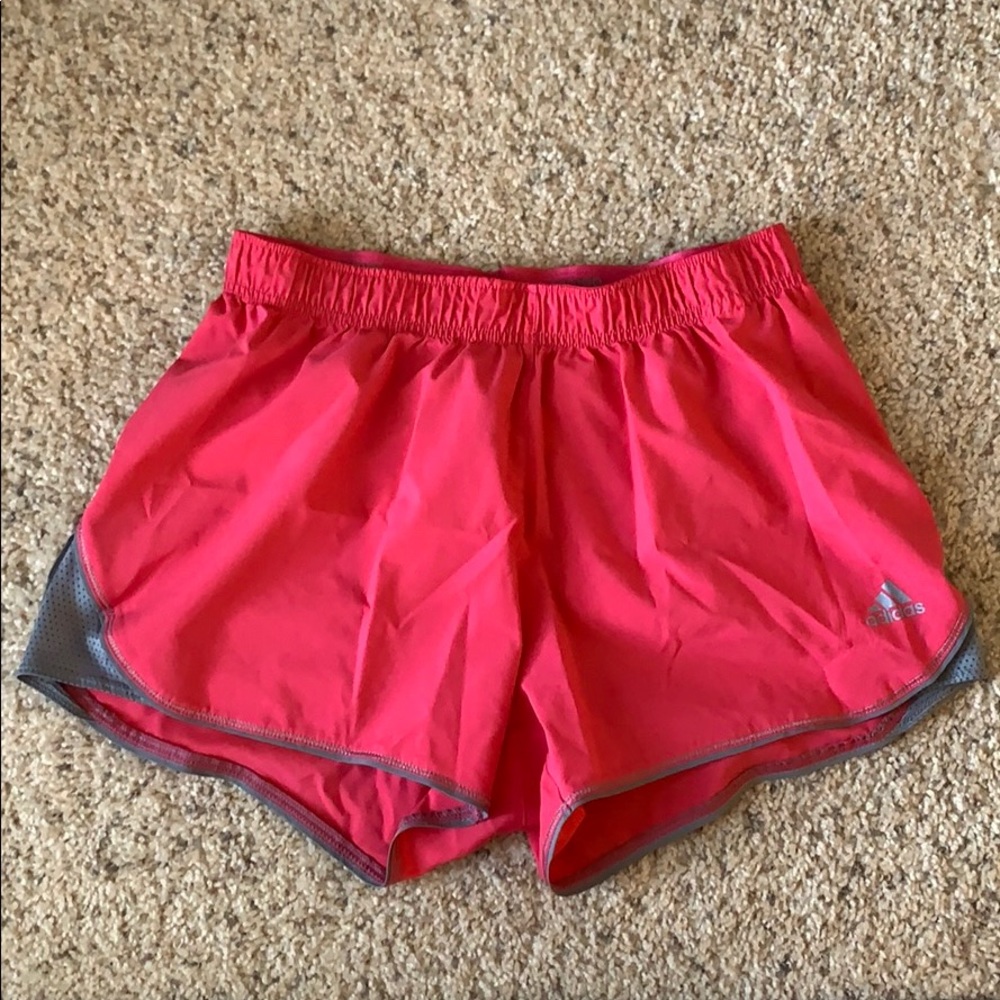 Adidas Climalite Running Shorts